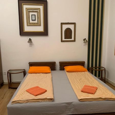 Abc Apartment Βουδαπέστη Εξωτερικό φωτογραφία