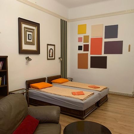 Abc Apartment Βουδαπέστη Εξωτερικό φωτογραφία