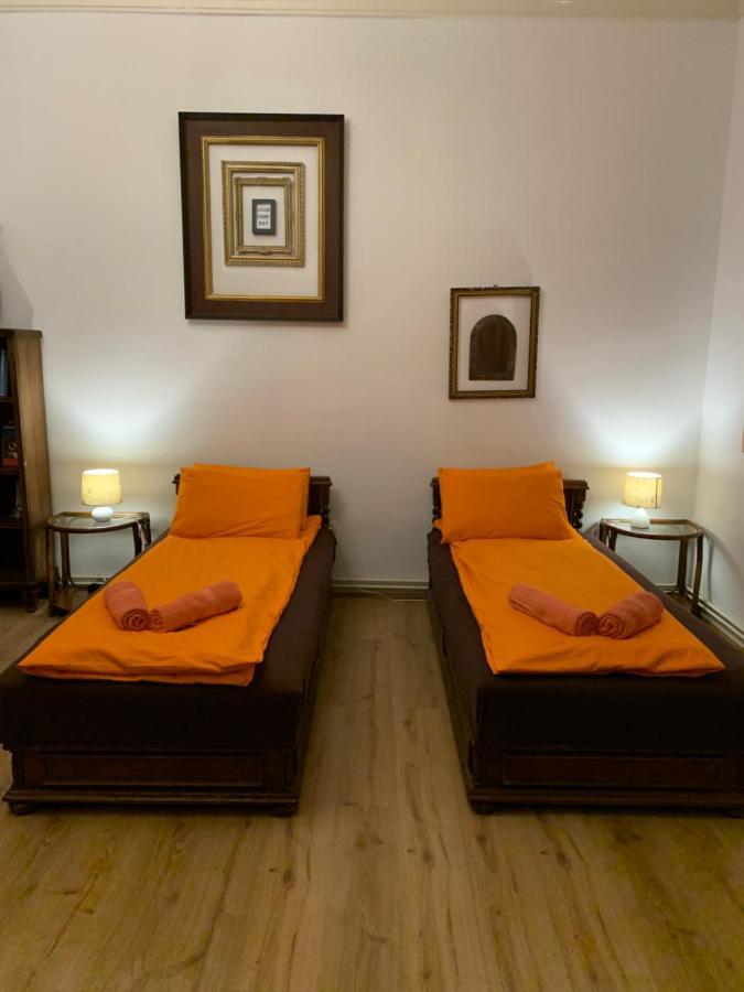Abc Apartment Βουδαπέστη Εξωτερικό φωτογραφία