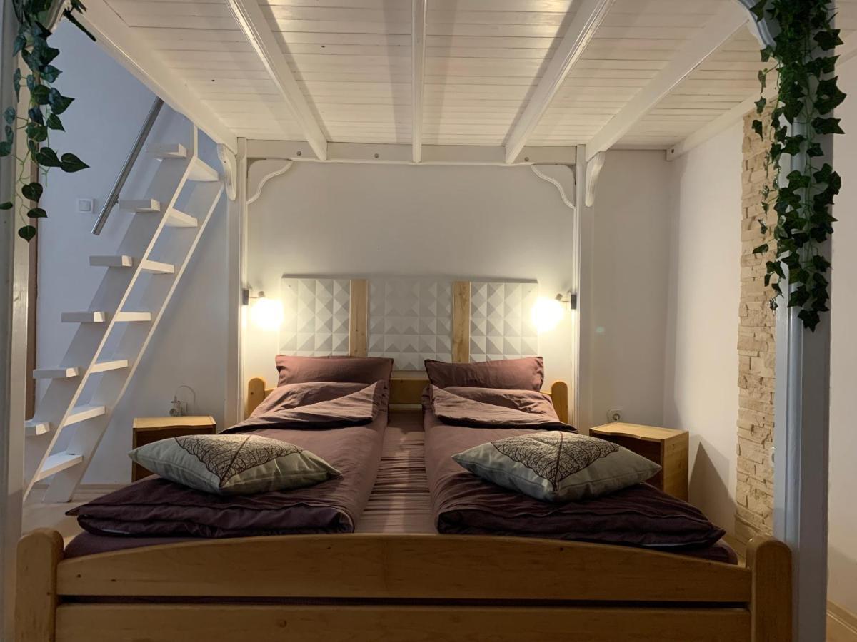 Abc Apartment Βουδαπέστη Εξωτερικό φωτογραφία