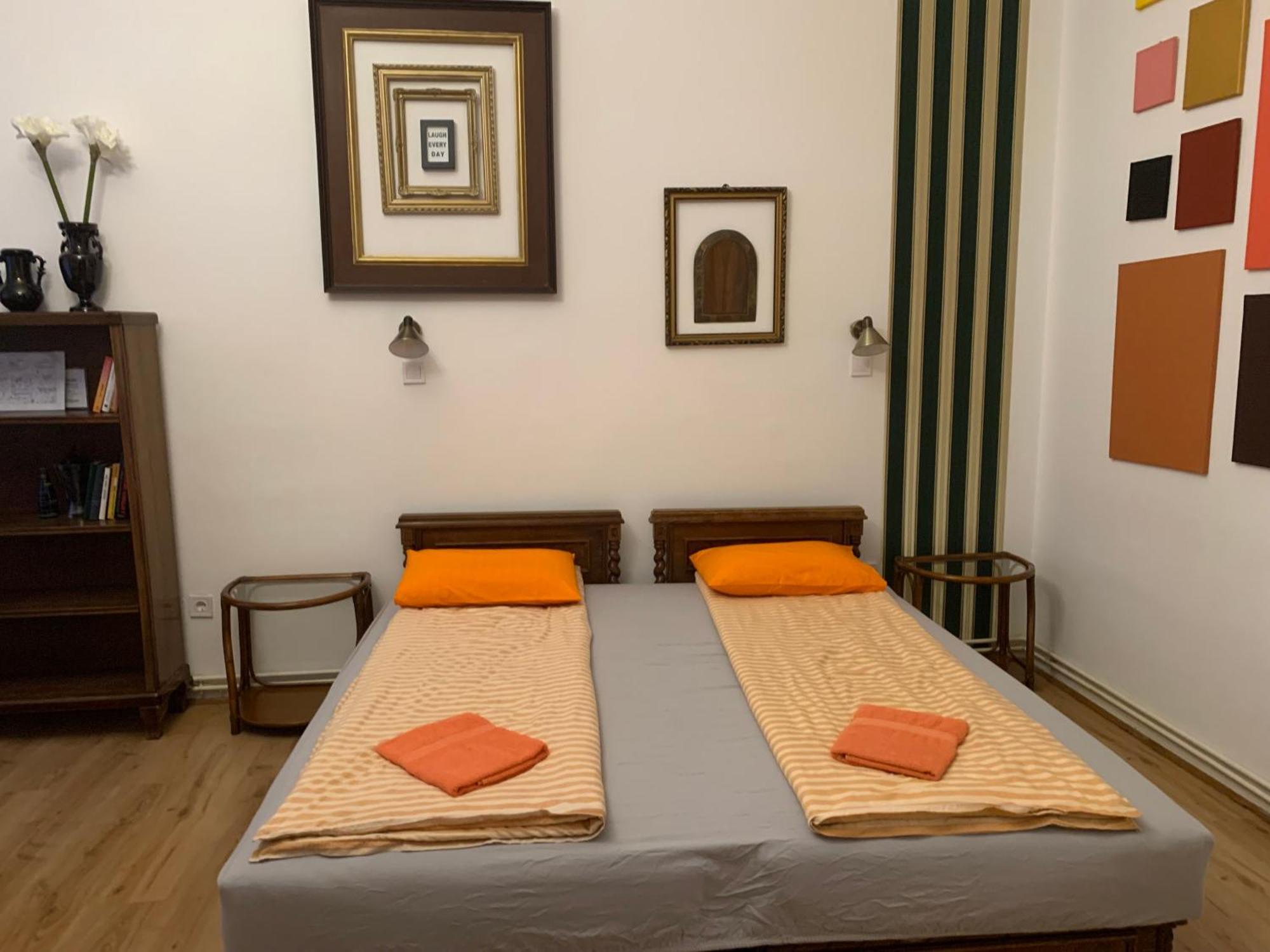 Abc Apartment Βουδαπέστη Εξωτερικό φωτογραφία