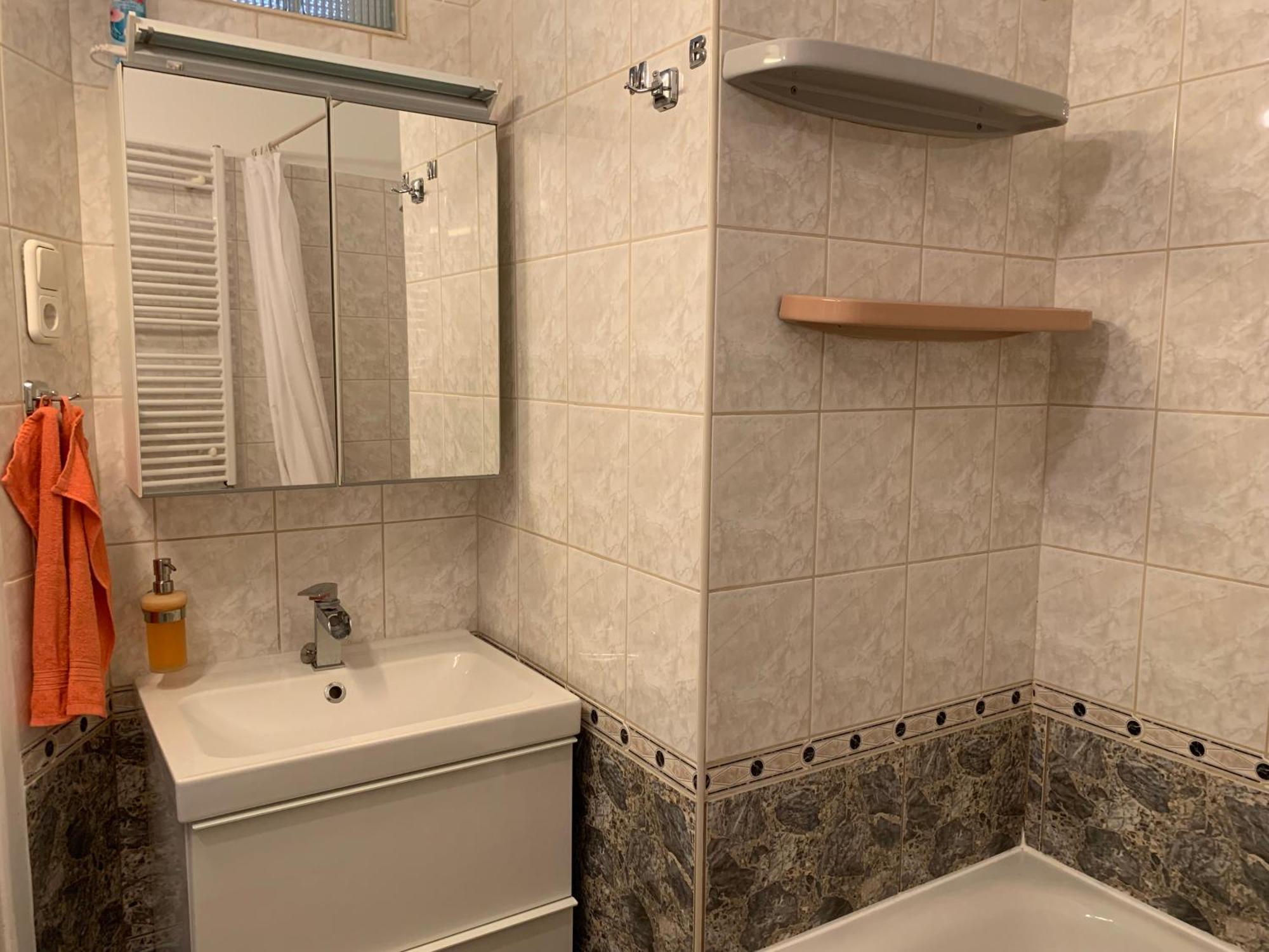 Abc Apartment Βουδαπέστη Εξωτερικό φωτογραφία
