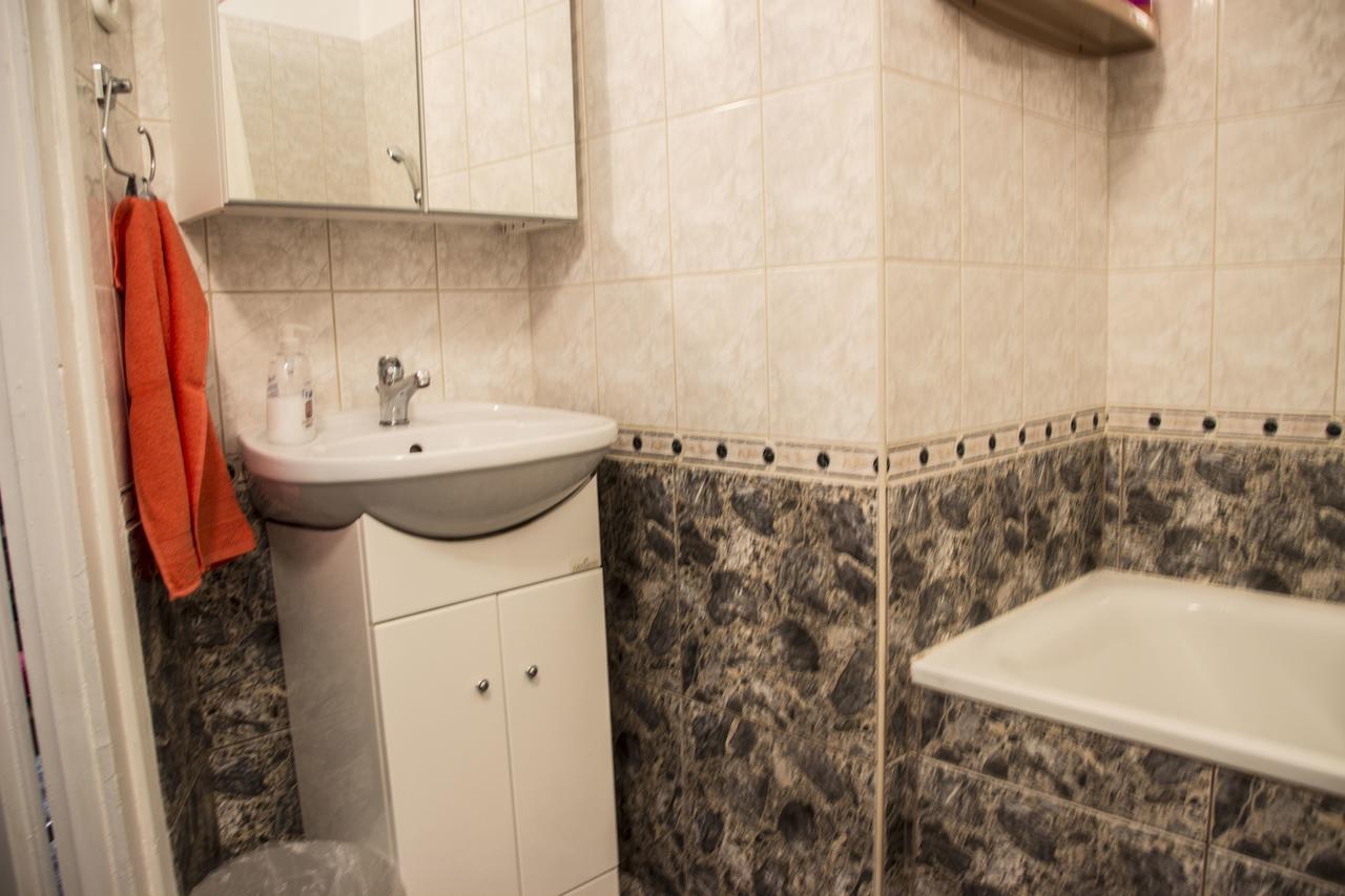 Abc Apartment Βουδαπέστη Εξωτερικό φωτογραφία