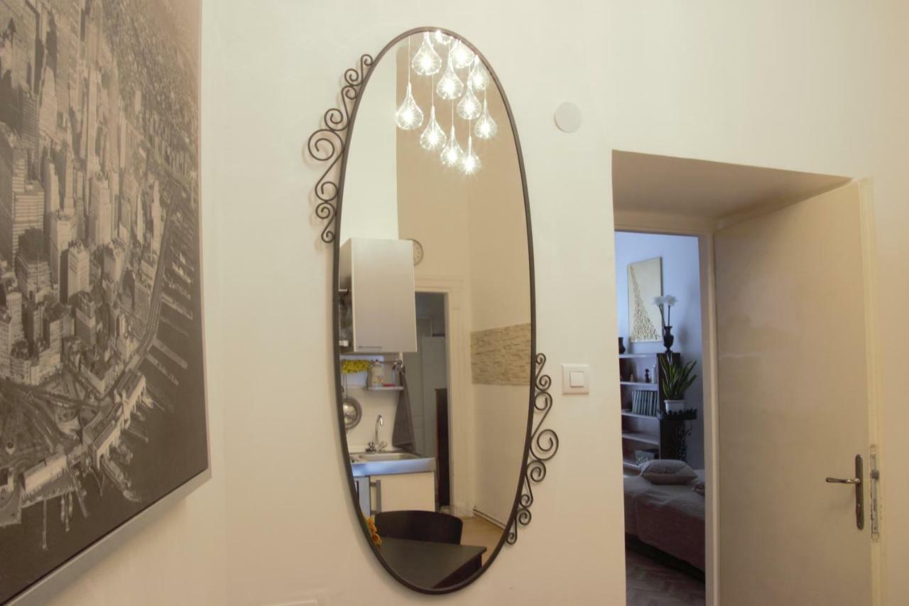 Abc Apartment Βουδαπέστη Εξωτερικό φωτογραφία