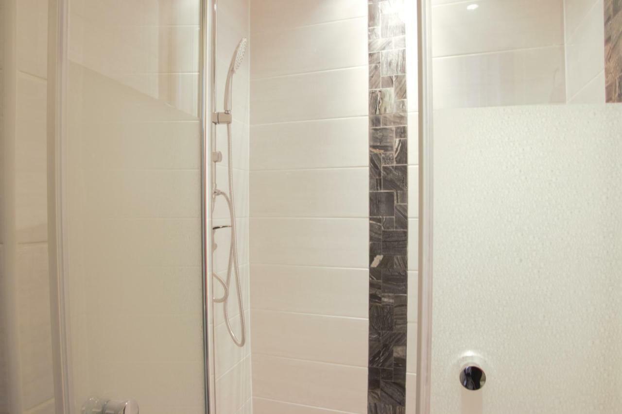 Abc Apartment Βουδαπέστη Εξωτερικό φωτογραφία