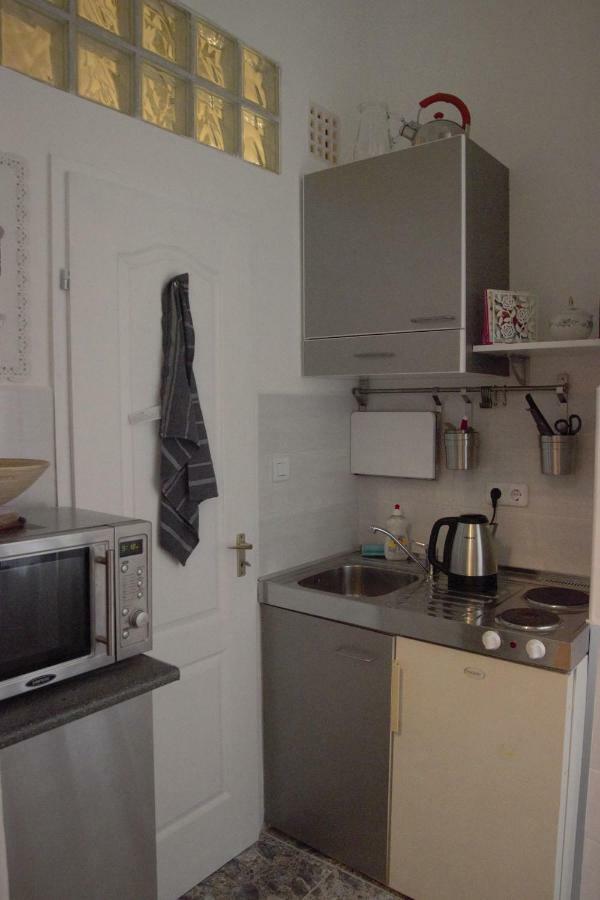 Abc Apartment Βουδαπέστη Εξωτερικό φωτογραφία